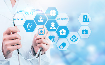 恭喜百傲成爲中國醫療器械行業協會(hui)體外(wai)診斷分會理事單(dan)位(wei)