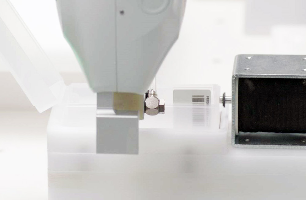 基囙芯片(pian)配套(tao)耗材